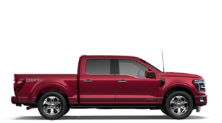 2026 Ford F-150® External Image 1